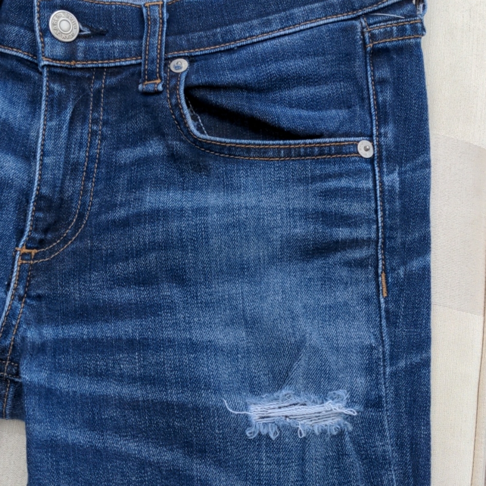 Rag & Bone Jeans - Picture 3 of 5